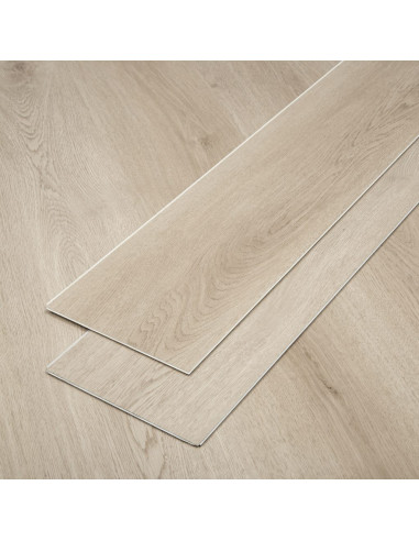 Piso SPC Sanseviera 5 mm| Antibacterial y fácil de instalar