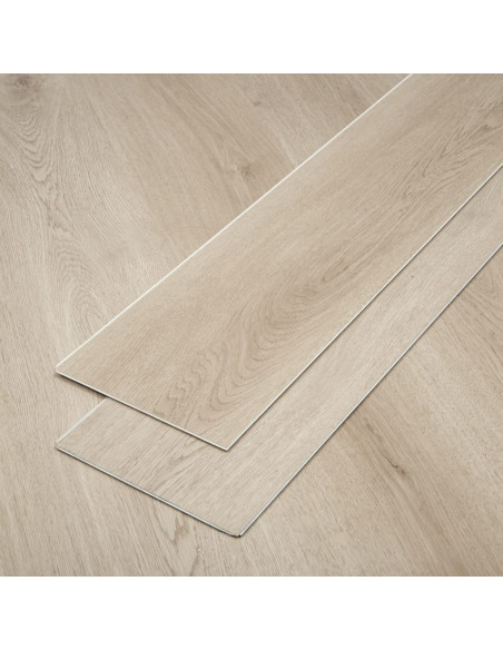 Piso SPC Sanseviera 5 mm| Antibacterial y fácil de instalar