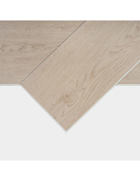 Piso SPC Sanseviera 5 mm| Antibacterial y fácil de instalar