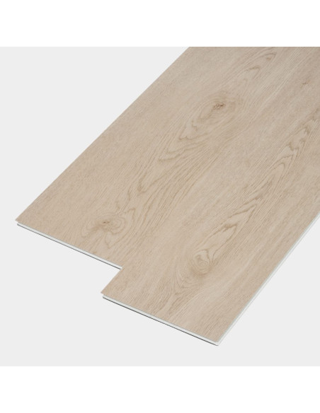 Piso SPC Sanseviera 5 mm| Antibacterial y fácil de instalar