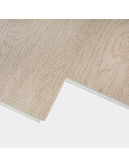 Piso SPC Sanseviera 5 mm| Antibacterial y fácil de instalar