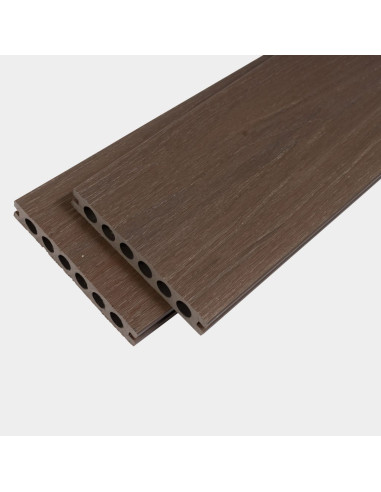 Piso DECK  WPC