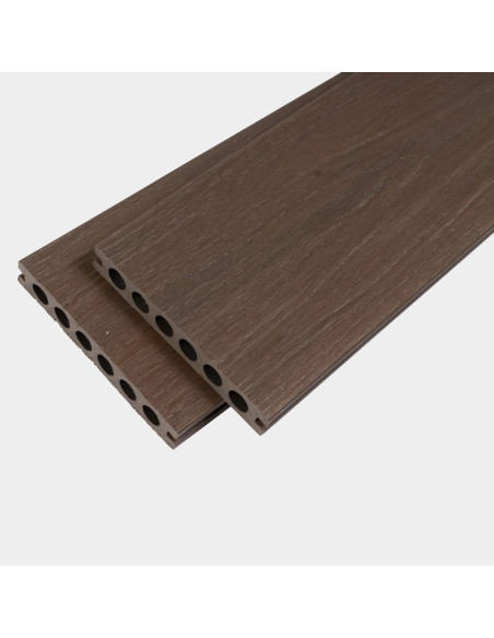 Piso DECK  WPC