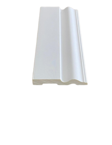 Zocalo de poliuretano 8