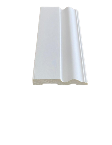 Zocalo de poliuretano 10