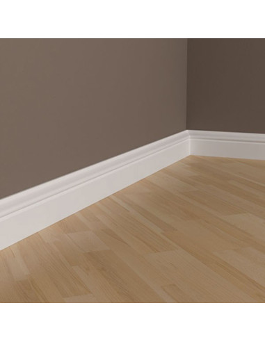 Zocalo de poliuretano 10