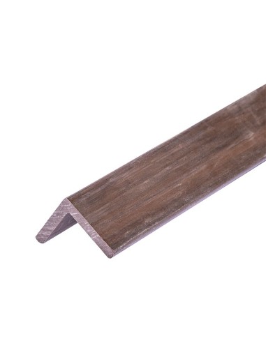 Terminación para pisos DECK WPC