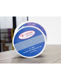 Cinta malla autoadhesiva