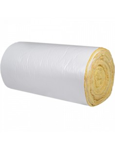 Rollo de lana de vidrio 2