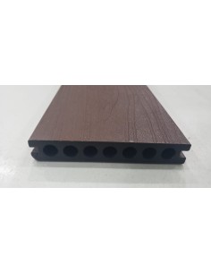 Piso DECK  WPC 2