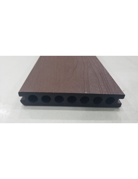 Piso DECK  WPC